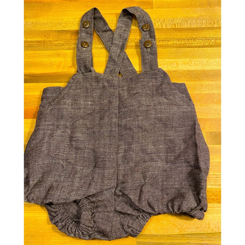Kid’s Suspender Bloomers